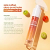 Mua 2 Tặng 2 Bộ Đôi Kem Dưỡng Vitamin C Sáng Da Mờ Thâm Nám Tàn Nhang 940k 5