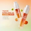 Mua 2 Tặng 2 Bộ Đôi Kem Dưỡng Vitamin C Sáng Da Mờ Thâm Nám Tàn Nhang 940k 6