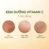 Mua 2 Tặng 2 Bộ Đôi Kem Dưỡng Vitamin C Sáng Da Mờ Thâm Nám Tàn Nhang 940k 7