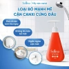 Mua 2 Tặng 2 Combo Tẩy Cặn Canxi & Dầu Mỡ 300ml + Nước Lau Kính & Tủ Lạnh - Giá 80.000 VND 2