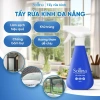 Mua 2 Tặng 2 Combo Tẩy Cặn Canxi & Dầu Mỡ 300ml + Nước Lau Kính & Tủ Lạnh - Giá 80.000 VND 4