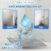 Mua 2 Tặng 2 Combo Tẩy Cặn Canxi & Dầu Mỡ 300ml + Nước Lau Kính & Tủ Lạnh - Giá 80.000 VND 8