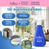Mua 2 Tặng 2 Combo Tẩy Cặn Canxi & Dầu Mỡ + Nước Lau Kính, Tủ Lạnh 300ml - Vệ Sinh Nhà Cửa 159k 4