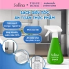 Mua 2 Tặng 2 Combo Tẩy Cặn Canxi & Dầu Mỡ + Nước Lau Kính, Tủ Lạnh 300ml - Vệ Sinh Nhà Cửa 159k 5