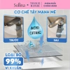 Mua 2 Tặng 2 Combo Tẩy Cặn Canxi & Dầu Mỡ + Nước Lau Kính, Tủ Lạnh 300ml - Vệ Sinh Nhà Cửa 159k 6