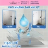 Mua 2 Tặng 2 Combo Tẩy Cặn Canxi & Dầu Mỡ + Nước Lau Kính, Tủ Lạnh 300ml - Vệ Sinh Nhà Cửa 159k 8