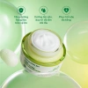 MUA 2 TẶNG 2 Dưỡng Da Mặt Serum Kem Tầng Tơ Tằm HA B5 Creamide Betaglucan Cỏ Mềm 620k 5