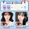 Mua 2 tặng 3 kính áp tròng MCK1 Mystic Eyes 0‑6 độ (14.0‑14.5) + khay & nước ngâm 60ml - 120.000₫ 4