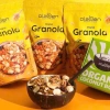 Mua 2 Tặng Bát XK - Granola Olaben 400g Ngũ Cốc Siêu Hạt Dinh Dưỡng Giảm Cân 2
