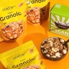 Mua 2 Tặng Bát XK - Granola Olaben 400g Ngũ Cốc Siêu Hạt Dinh Dưỡng Giảm Cân 3
