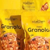 Mua 2 Tặng Bát XK - Granola Olaben 400g Ngũ Cốc Siêu Hạt Dinh Dưỡng Giảm Cân 6