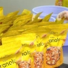 Mua 2 Tặng Bát XK - Granola Olaben 400g Ngũ Cốc Siêu Hạt Dinh Dưỡng Giảm Cân 7