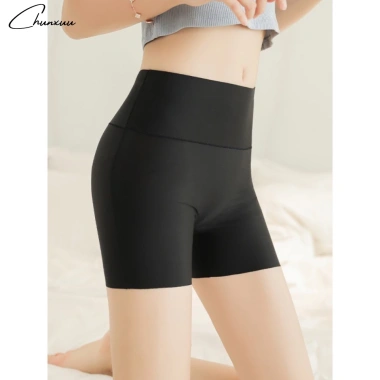Mua 2 tặng quà Quần mặc váy ChunXuu QV03 chất su lạnh, cạp cao không lộ viền, thoáng mát 52k 4