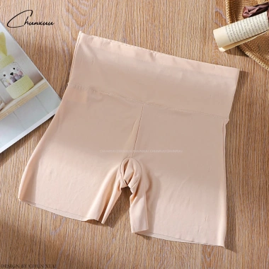 Mua 2 tặng quà Quần mặc váy ChunXuu QV03 chất su lạnh, cạp cao không lộ viền, thoáng mát 52k 7