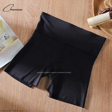 Mua 2 tặng quà Quần mặc váy ChunXuu QV03 chất su lạnh, cạp cao không lộ viền, thoáng mát 52k 8
