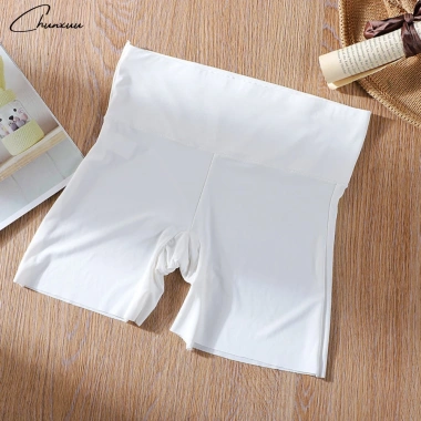 Mua 2 tặng quà Quần mặc váy ChunXuu QV03 chất su lạnh, cạp cao không lộ viền, thoáng mát 52k 9