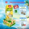 Mua 2T Tặng Bàn Chải Sữa Bắp Non Dinh Dưỡng LOF 24 Hộp 180ml Giá 205k