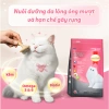 Mua 3 gói Thức ăn cho mèo SmartHeart Cat 1,1kg – Hạt chống búi lông, tặng túi chần bông, giá ưu đãi 141.300 VND 7