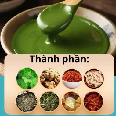 Mua 3 tặng 1 Dán Ngải Cứu giảm đau, dưỡng đường, thư giãn cơ khớp - Giá chỉ 297.000 VND