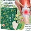 Mua 3 tặng 1 Dán Ngải Cứu giảm đau, dưỡng đường, thư giãn cơ khớp - Giá chỉ 297.000 VND 6