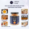 MUA 3 TẶNG 1 Đông Trùng Hạ Thảo Khô Sấy Thượng Hạng 10g Thăng Hoa Minhs Farm - 850k 4