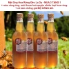 Mua 3 tặng 1 Mật Ong Rừng Phúc Tùng Vàng Óng - Bảo hành 2 năm, ISO 22.000, Giá 270.000đ