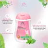 MUA 3 TẶNG 1 Son Dưỡng Hồng Môi Lựu Đỏ 10gr Pomegranates Natural - Midi Beauty, Dưỡng ẩm, Tươi Tròn, Giá Ưu Đãi 210k 6