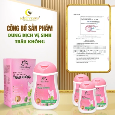 MUA 3 TẶNG 1 Son Dưỡng Hồng Môi Lựu Đỏ 10gr Pomegranates Natural - Midi Beauty, Dưỡng ẩm, Tươi Tròn, Giá Ưu Đãi 210k
