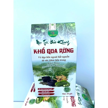 MUA 3 TẶNG 2 Trà túi lọc Khổ Qua Rừng Bảo Khang – Hạ huyết áp, hỗ trợ tiểu đường – 50.000₫ 3 MUA 3 TẶNG 2 Trà túi lọc Khổ Qua Rừng Bảo Khang – Hạ huyết áp, hỗ trợ tiểu đường – 50.000₫ 3