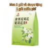 Mua 3 túi trà kim ngân, cúc, hoa nhài tặng 1 túi - Túi lọc kết hợp và tam giác riêng biệt, giá chỉ 125.143 VND 3