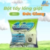Mua 4 Tặng 2 - Combo 6 Gói Bột Vệ Sinh Lồng Giặt Đức Giang 150gr, Làm Sạch 99% - Giá chỉ 127k 5