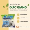 Mua 4 Tặng 2 - Combo 6 Gói Bột Vệ Sinh Lồng Giặt Đức Giang 150gr, Làm Sạch 99% - Giá chỉ 127k 8