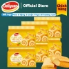 Mua 5 Tặng 1 Bánh Ngọt và Bánh Bông Lan Đóng Gói Nhiều Vị - Giá chỉ 47.000đ