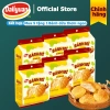 Mua 5 Tặng 1 Bánh Ngọt và Bánh Bông Lan Đóng Gói Nhiều Vị - Giá chỉ 47.000đ 2