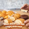 Mua 5 Tặng 1 Bánh Ngọt và Bánh Bông Lan Đóng Gói Nhiều Vị - Giá chỉ 47.000đ 5