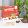 MUA 5 TẶNG 1 Hộp 1kg Lương Khô Mini Viên 5 Vị Yến Mạch, Óc Chó, Đậu Xanh, Mè Đen 114.500₫ 3