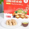 MUA 5 TẶNG 1 Hộp 1kg Lương Khô Mini Viên 5 Vị Yến Mạch, Óc Chó, Đậu Xanh, Mè Đen 114.500₫ 6