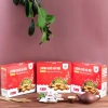 MUA 5 TẶNG 1 Hộp 1kg Lương Khô Mini Viên 5 Vị Yến Mạch, Óc Chó, Đậu Xanh, Mè Đen 114.500₫ 10