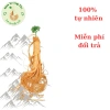 Mua 5 tặng 1 Nhân Sâm Nguyên Củ 150g Núi Trường Bạch – Giảm giá 20% chỉ 84.000₫