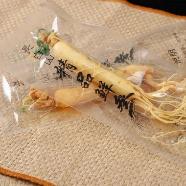 Mua 5 tặng 1 Nhân Sâm Núi Trường Bach 50g - Củ Nhỏ cho Canh, Hầm Gà 30.000₫