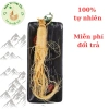 Mua 5 Tặng 1 Nhân Sâm Tươi Núi Trường Bạch 250g + Củ 50g - Dùng Ngâm Rượu, Không Hoa, Giá Ưu Đãi 212.000₫