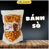 MUA 5 TẶNG 1 Tổng Nhận 6 Gói 2,5kg Snack Ăn Vặt Tuổi Thơ Đậm Vị Siêu Ngon 349.000 3