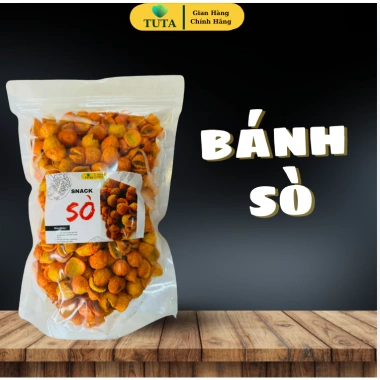 MUA 5 TẶNG 1 Tổng Nhận 6 Gói 2,5kg Snack Ăn Vặt Tuổi Thơ Đậm Vị Siêu Ngon 349.000 3