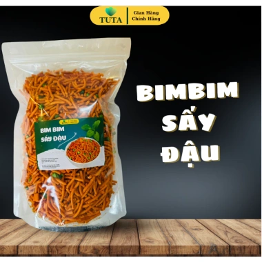 MUA 5 TẶNG 1 Tổng Nhận 6 Gói 2,5kg Snack Ăn Vặt Tuổi Thơ Đậm Vị Siêu Ngon 349.000 6