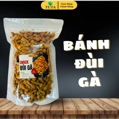 MUA 5 TẶNG 1 Tổng Nhận 6 Gói 2,5kg Snack Ăn Vặt Tuổi Thơ Đậm Vị Siêu Ngon 349.000 7