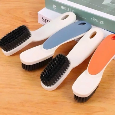 Mua 5 Tặng 2 Bàn Chải Cọ Giày Mini Đa Năng - Làm Sạch Nhanh, Tiện Gọn, Tẩy Da Chết và Massage Toàn Thân Giá 9.999₫