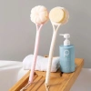 Mua 5 Tặng 2 Bàn Chải Cọ Giày Mini Đa Năng - Làm Sạch Nhanh, Tiện Gọn, Tẩy Da Chết và Massage Toàn Thân Giá 9.999₫ 10