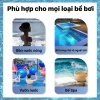 Mua 5 Tặng 5 Muối tắm khoáng màu xanh - Nước xanh an toàn - 99.998₫ 5