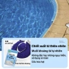 Mua 5 Tặng 5 Muối tắm khoáng màu xanh - Nước xanh an toàn - 99.998₫ 6