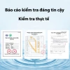 Mua 5 Tặng 5 Muối tắm khoáng màu xanh - Nước xanh an toàn - 99.998₫ 8